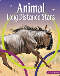 Animal Long Distance Stars