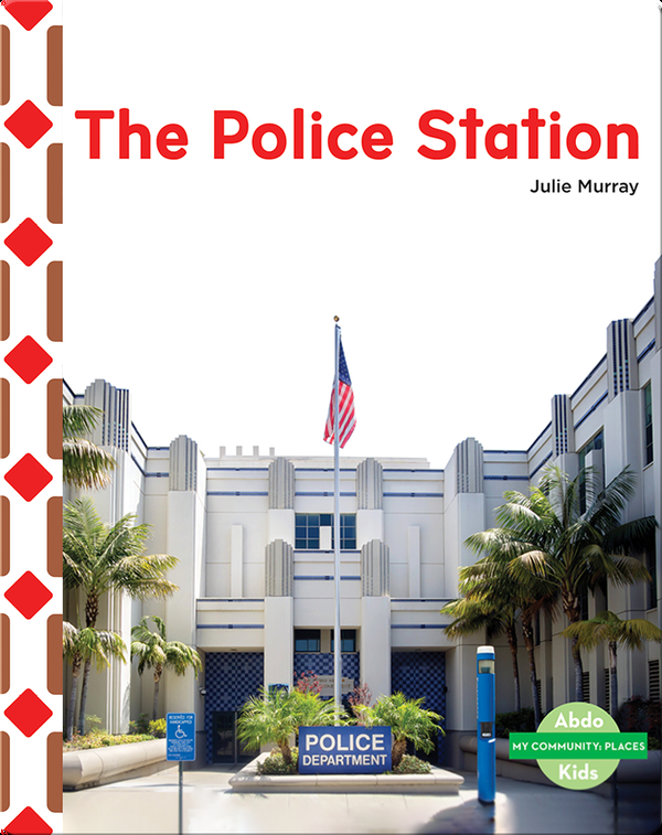 The Police Station