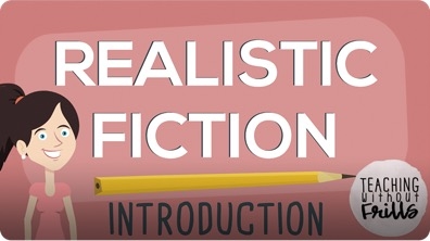 Realistic Fiction Writing: Writing an Introduction