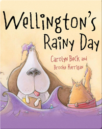 Wellington's Rainy Day