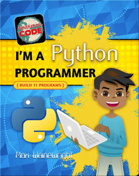 I'm a Python Programmer