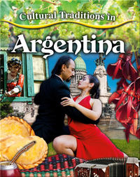 Cultural Traditions in Argentina