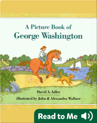 A Picture Book of George Washington