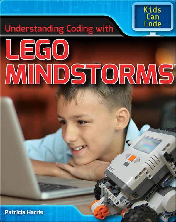 Understanding Coding with Lego Mindstorms™