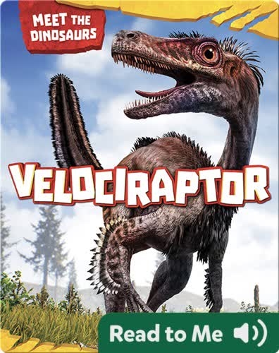 velociraptor alan