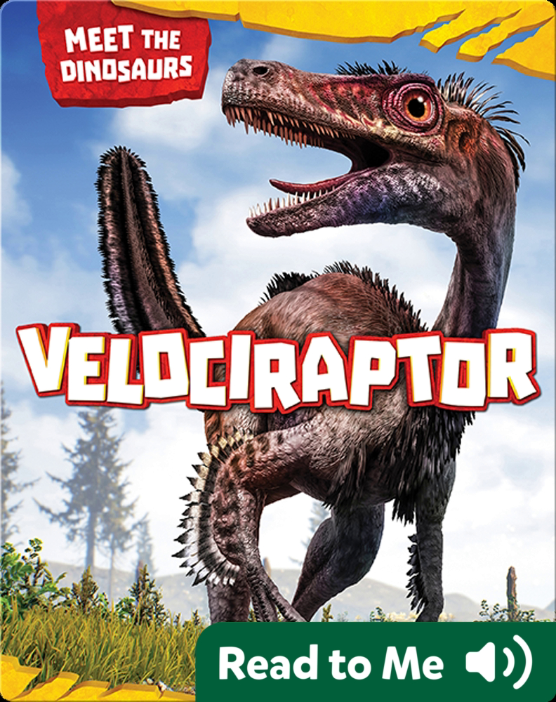velociraptor alan