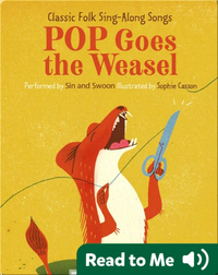 Pop Goes the Weasel