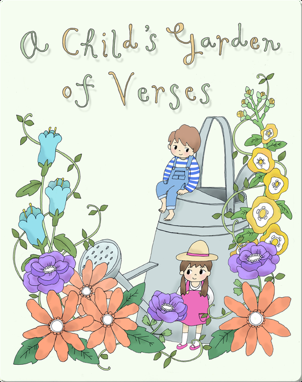 36+ A Child&#039;s Garden Of Verses Gif