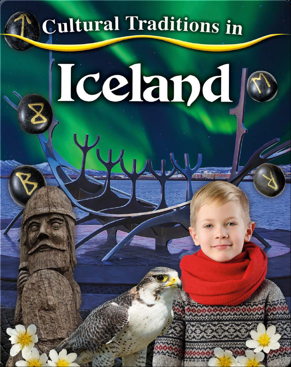 Cultural Traditions in Iceland