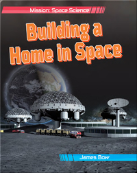 Building a Home in Space
