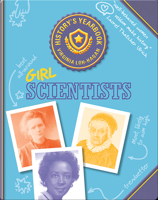 Girl Scientists