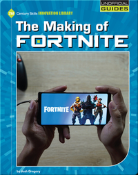 The Making of Fortnite