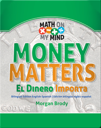 Money Matters / El dinero importa