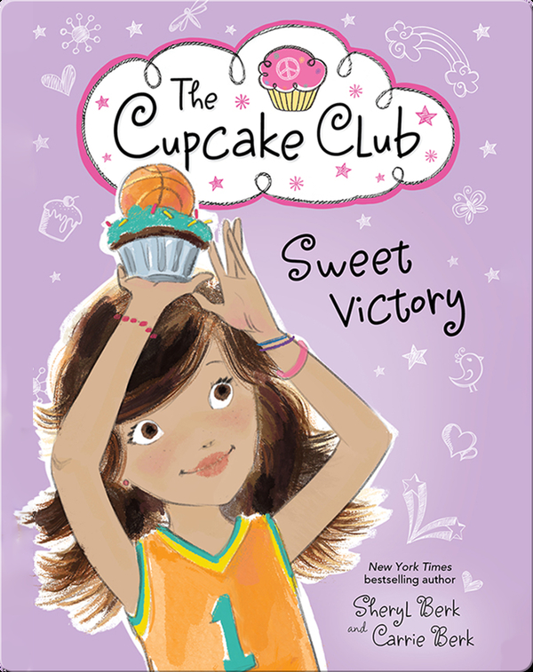The Cupcake Club 8: Sweet Victory