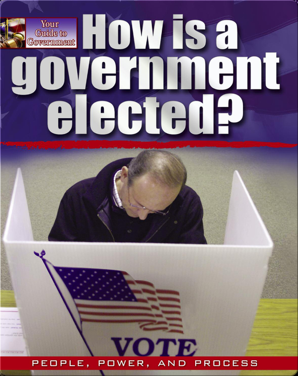 How is a Government Elected?