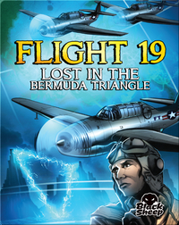 Flight 19: Lost in the Bermuda Triangle