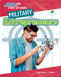 Military Entrepreneurs