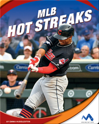 MLB Hot Streaks