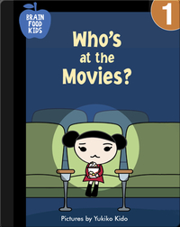 Who's at the Movies?
