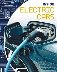 Inside Electric Cars