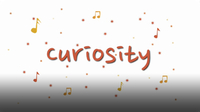 Fireflies Musical Yoga for Kids: Curiosity