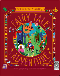 Let's Tell a Story: Fairy Tale Adventure
