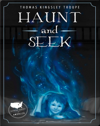 Haunted States of America: Haunt and Seek