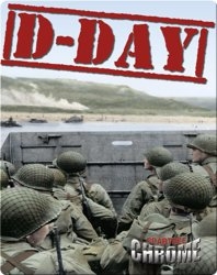 D-Day (Crabtree Chrome)