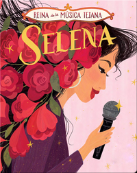 Selena, reina de la música tejana