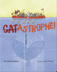 CATastrophe!: A Story of Patterns