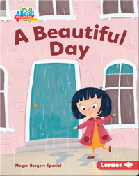 Character Builders: A Beautiful Day