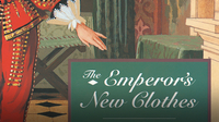 Storybook Classics: The Emperor's New Clothes