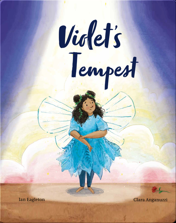Violet's Tempest
