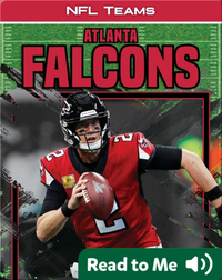 NFL Teams: Atlanta Falcons