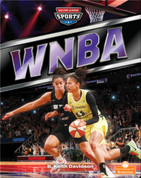 Major League Sports: WNBA