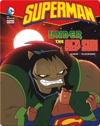 Superman: Under the Red Sun