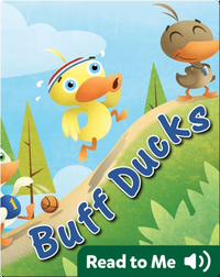 Buff Ducks