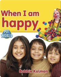 When I Am Happy