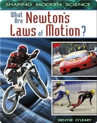 What Are Newton's Laws Of Motion?