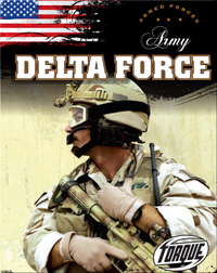 Army: Delta Force