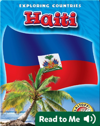Exploring Countries: Haiti