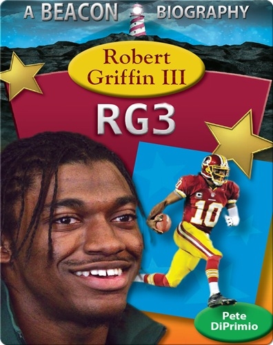 Robert Griffin III (RG3)