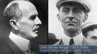 Did You Know: Orville and Wilbur Wright