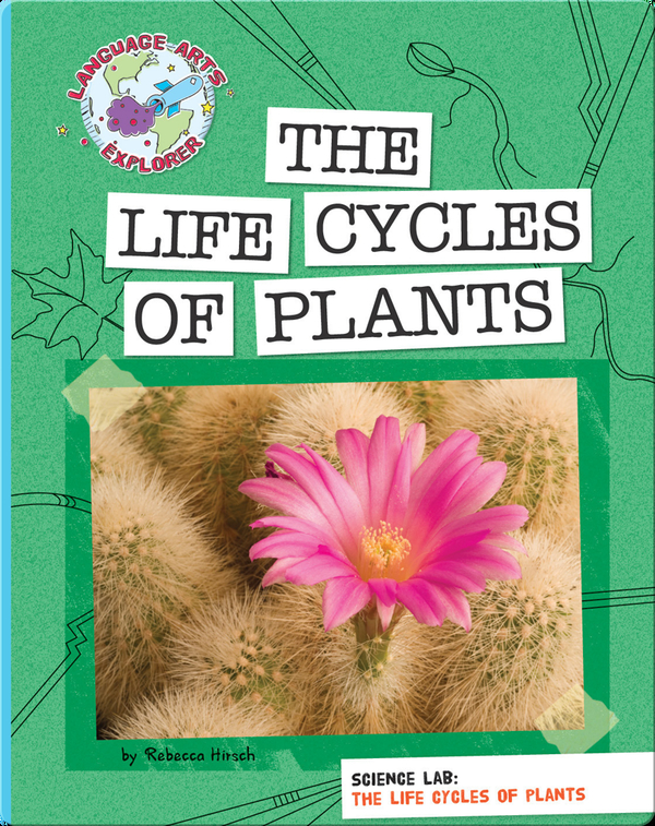 Science Lab: The Life Cycles of Plants
