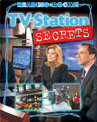 TV-Station Secrets