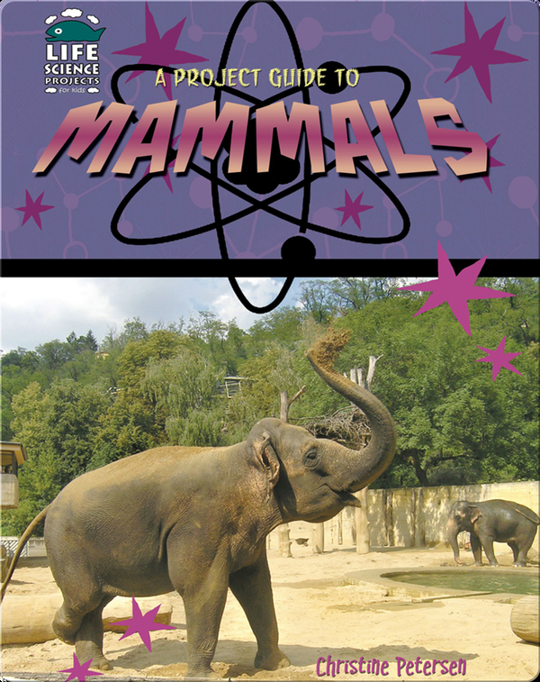 A Project Guide to Mammals