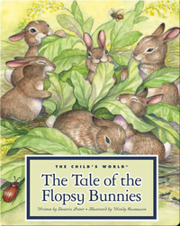 The Tale of Flopsy Bunnies