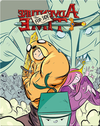 Adventure Time: The Flip Side