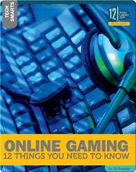 Online Gaming 12 Things You Need To Know