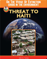 Threat to Haiti